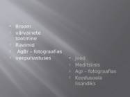Halogeenid #4