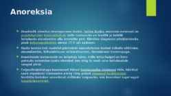 Anoreksia #2