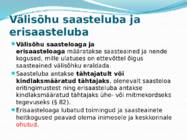 Välisõhu kaitse seadus #12