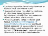 Välisõhu kaitse seadus #17
