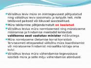 Välisõhu kaitse seadus #23