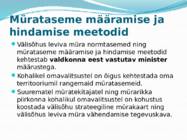 Välisõhu kaitse seadus #24
