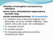 Välisõhu kaitse seadus #25