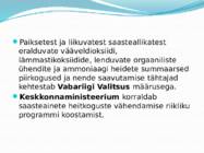 Välisõhu kaitse seadus #5
