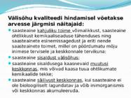 Välisõhu kaitse seadus #9