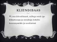 Väljamõeldud Hotell-Järve #12