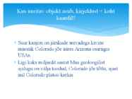 Suur Kanjon #2