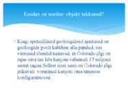 Suur Kanjon #5