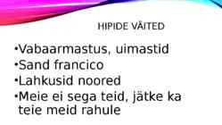 Hipid #8