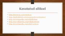 Rühivead #9