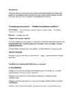 Arendusprogramm #2