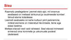 Andrus Kivirähk- Mees-kes teadis ussisõnu #7
