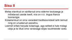 Andrus Kivirähk- Mees-kes teadis ussisõnu #8