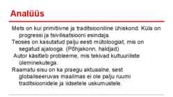 Andrus Kivirähk- Mees-kes teadis ussisõnu #9