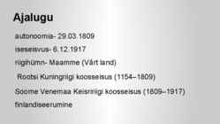 Soome Vabariik #3
