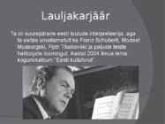 Georg Ots #4