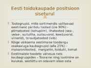 Toidukaupade uurimus-köögi--puuviljad-pähklid #7