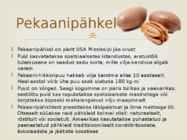 Toidukaupade uurimus-köögi--puuviljad-pähklid #10