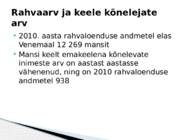 Mansid - Soome-Ugri rahvas #2