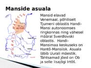 Mansid - Soome-Ugri rahvas #3