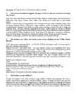 EXAM - English literature 2 #2