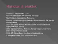 Arvo Pärt #2