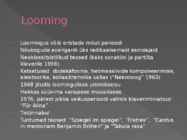 Arvo Pärt #3