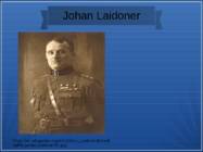 Johan Laidoner