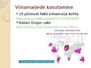 VIINAMARI #4