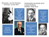 August Kitzbergi Libahundi film-1968 #4