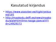 Päevalill #8