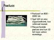 Ussi mitmekesisus #5