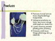 Ussi mitmekesisus #6