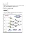 Mikrokontrollerid ja robootika homework 2 #3