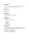 Mikrokontrollerid ja robootika homework 2 #6