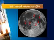 Kosmosetehnoloogia areng #12