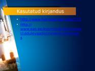 Kosmosetehnoloogia areng #14