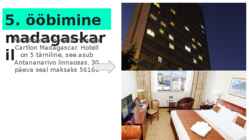 Minu madagaskar #6