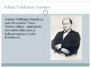 Johan Voldemar Jannsen #2
