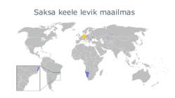 Saksa keel #4