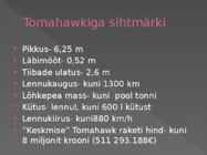 Tomahawk-rakett #6