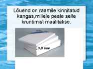Kunsti mõisted #15