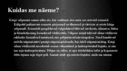 Nägemine #4