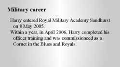 Prince Henry of Wales #4