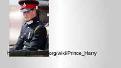 Prince Henry of Wales #8