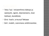 Täna on täna #4