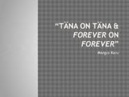 Täna on täna