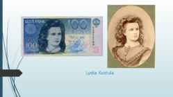 Lydia Koidula #2