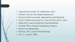 Lydia Koidula #3