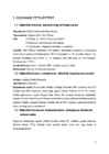 Ettevõtte iseloomustus #3